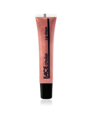 FACE atelier - Lip Glaze Peach Reflex