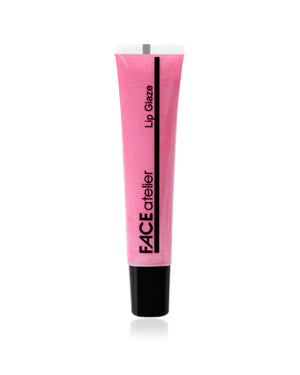 FACE atelier - Lip Glaze Dianthus Reflex