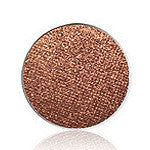 FACE atelier - Eye Shadow Burnished Auburn - Frosted