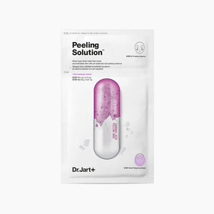 Dr. Jart+ - Dermask Ultra Jet Peeling Solution