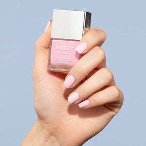 butter LONDON - Patent Shine 10X Nail Lacquer