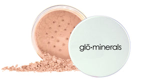 Glo Skin Beauty - Loose Base Golden - Light