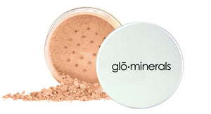 Glo Skin Beauty - Loose Base Golden - Medium