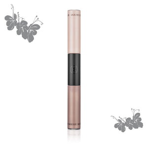 Rouge Bunny Rouge Silk Aether Long-Lasting Duo Cream Eye Shadow - Gossamer Wing