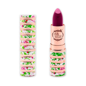 Pretty Vulgar - Bury Them With a Smile Matte Lipstick