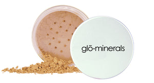 Glo Skin Beauty - Loose Base Honey - Light