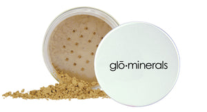 Glo Skin Beauty - Loose Base Honey - Medium