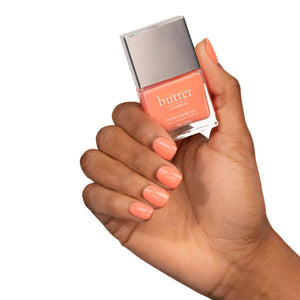 butter LONDON - Patent Shine 10X Nail Lacquer