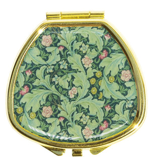 Andrea Garland - William Morris - Leicester, Lip Balm Compact