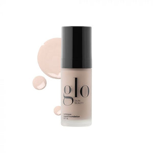 Glo Skin Beauty - Luxe Liquid Foundation SPF 18 Alabaster