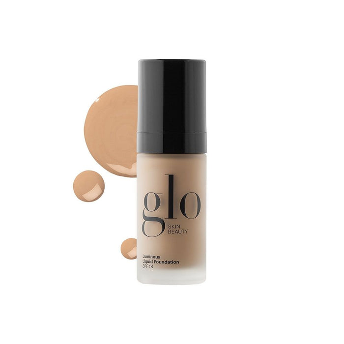 Glo Skin Beauty - Luxe Liquid Foundation SPF 18