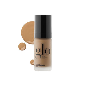 Glo Skin Beauty - Luxe Liquid Foundation SPF 18 Brulee