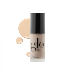 Glo Skin Beauty - Luxe Liquid Foundation SPF 18 Linen