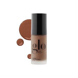 Glo Skin Beauty - Luxe Liquid Foundation SPF 18 Mocha