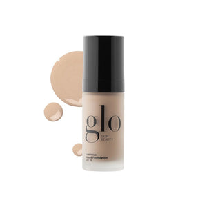 Glo Skin Beauty - Luxe Liquid Foundation SPF 18 Naturelle