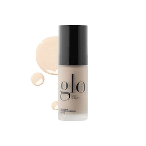 Glo Skin Beauty - Luxe Liquid Foundation SPF 18 Porcelain