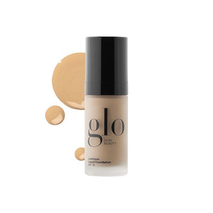Glo Skin Beauty - Luxe Liquid Foundation SPF 18 Tahini