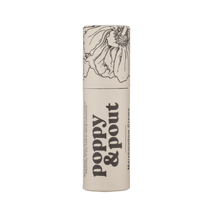 Poppy & Pout - Lip Balm