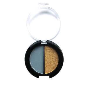 Miss Nella - Hypoallergenic Eyeshadow Duo for Kids