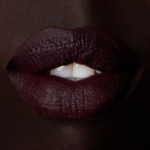 Rituel de Fille - Enchanted Lip Sheer Moonseed Model