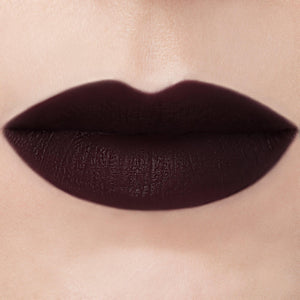 Rituel de Fille - Enchanted Lip Sheer Moonseed Model