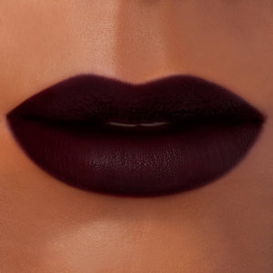 Rituel de Fille - Enchanted Lip Sheer Moonseed Model