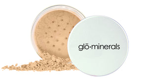 Glo Skin Beauty - Loose Base Natural - Light
