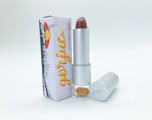 Gorjue - New York Hotdog Moisturizing Matte Lipstick Box