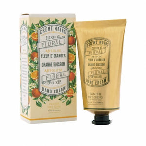 Panier Des Sens - Hand Cream