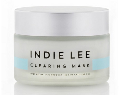 Indie Lee - Clearing Mask