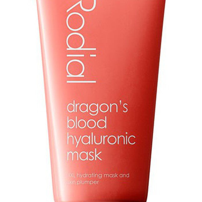 Rodial - Dragon's Blood Hyaluronic Mask
