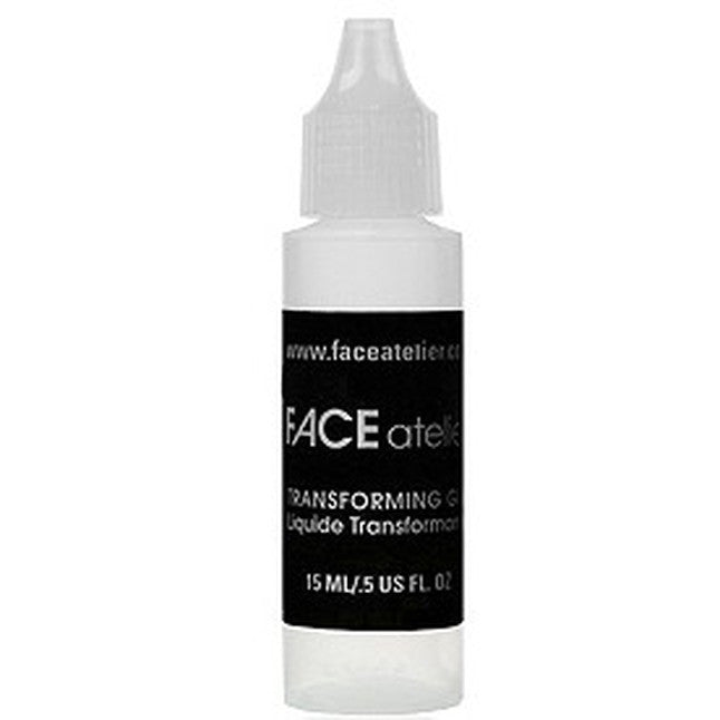 FACE atelier - Transforming Gel