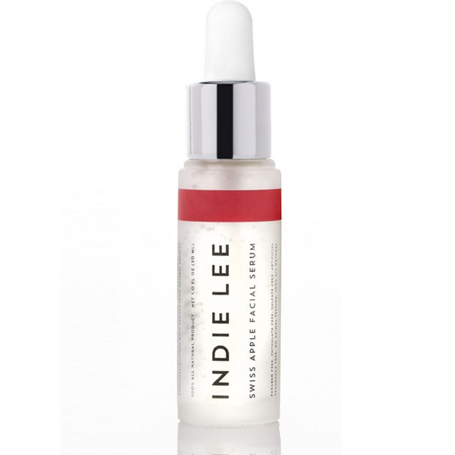 Indie Lee - Swiss Apple Facial Serum