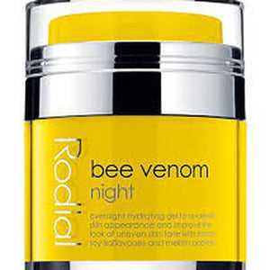 Rodial - Bee Venom Night 