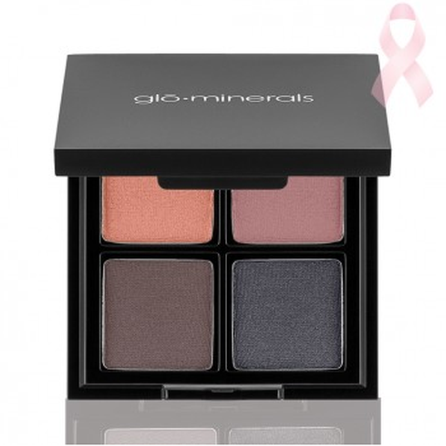 Glo Skin Beauty - Eye Shadow Quad
