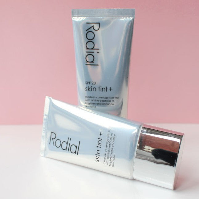 Rodial - Skin Tint +SPF 20 – The Gilded Girl Beauty Emporium
