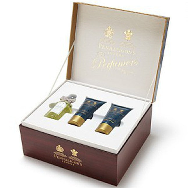 Penhaligon's London - Blenheim Bouquet Gift Set