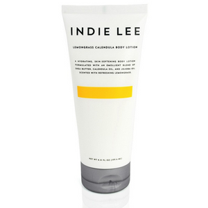 Indie Lee - Lemongrass Calendula Body Lotion 