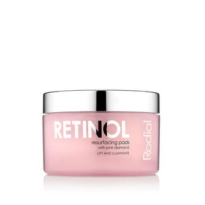 Rodial - Pink Diamond Retinol Resurfacing Pads