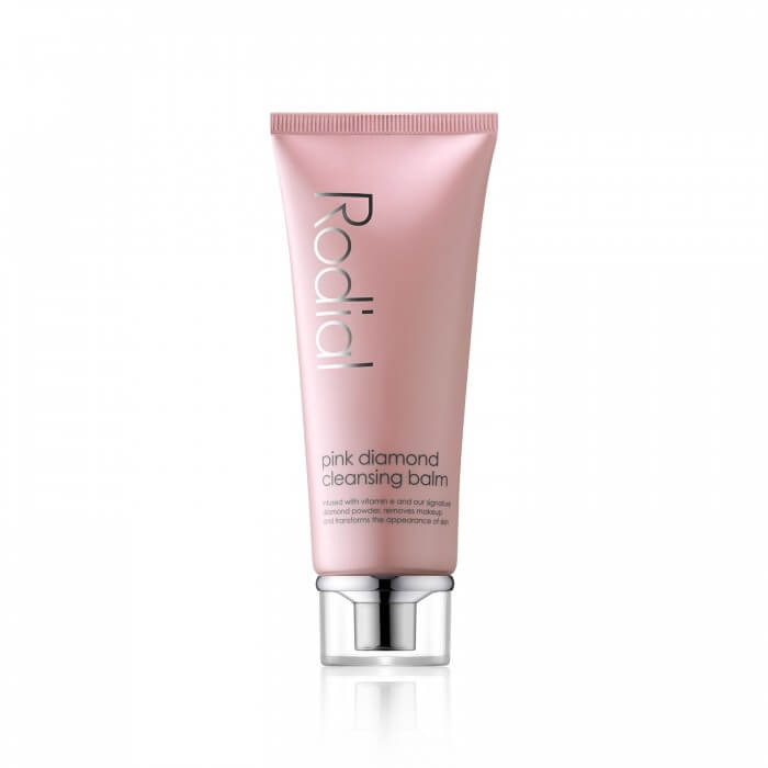 Rodial - Pink Diamond Cleansing Balm