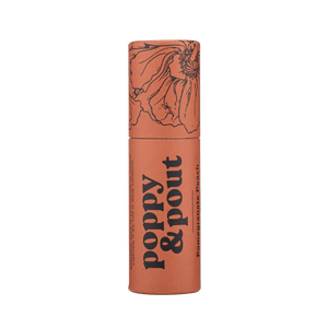 Poppy & Pout - Lip Balm