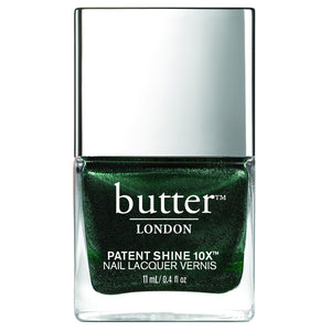 butter LONDON - Patent Shine 10X Nail Lacquer