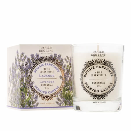 Panier Des Sens - Scented Candle