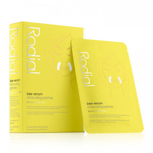 Rodial - Bee Venom Micro-Sting Patches Individual