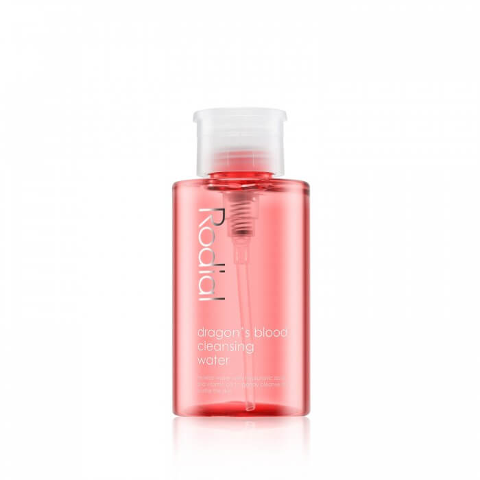 Rodial - Dragon's Blood Cleansing Water