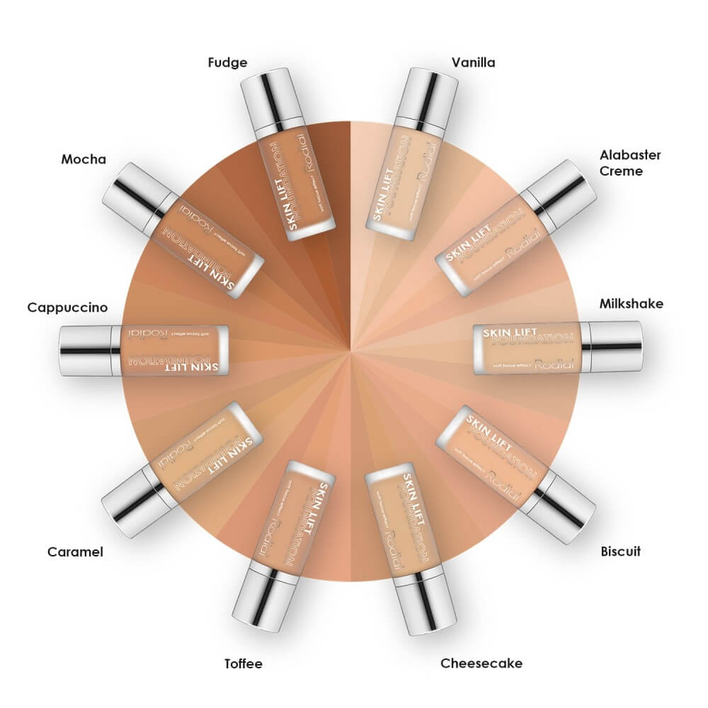 Rodial Airbrush Makeup Foundation