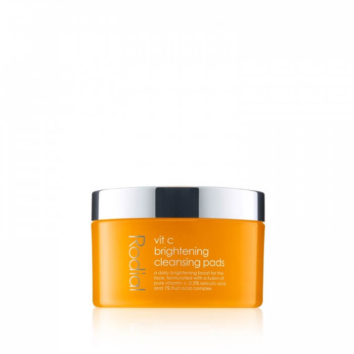 Rodial - Vit C Brightening Cleansing Pads