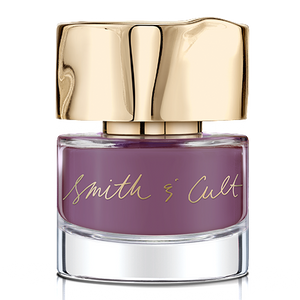 Smith and Cult - Nailed Lacquer A Short Reprise