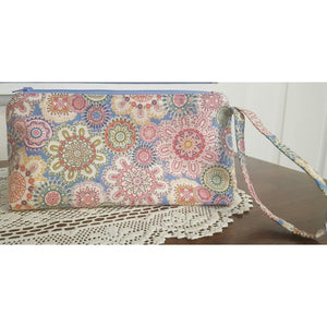 Sally Sandy Style - Makeup Bag Large