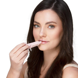 Sara Happ - Tube Lip Scrub Confetti Cake Model